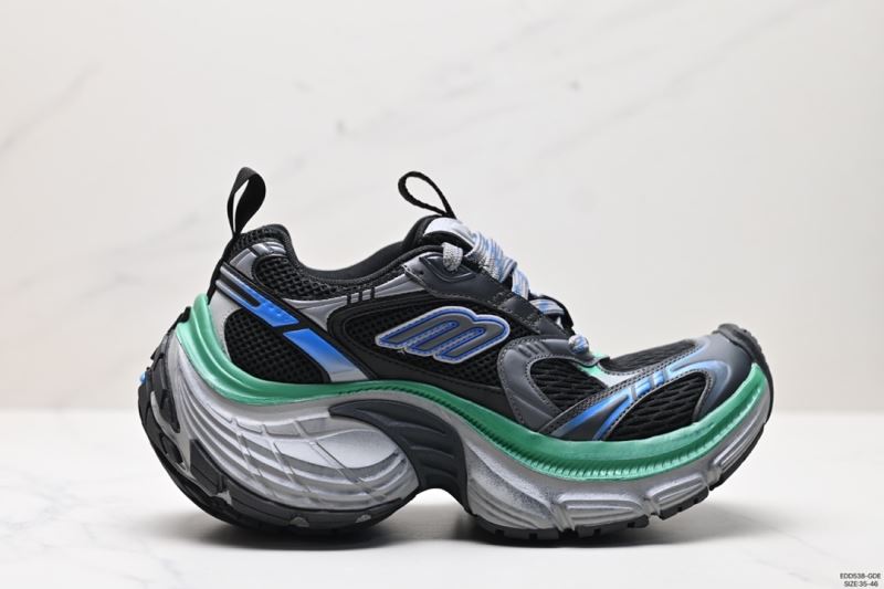 Balenciaga Track Shoes